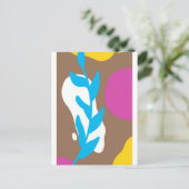 Simplicity Briefkaart (Staand voorkant)