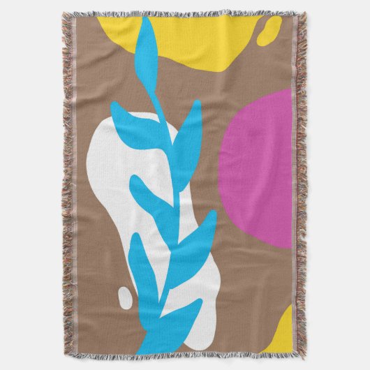 Simplicity Deken (Voorkant Verticaal)