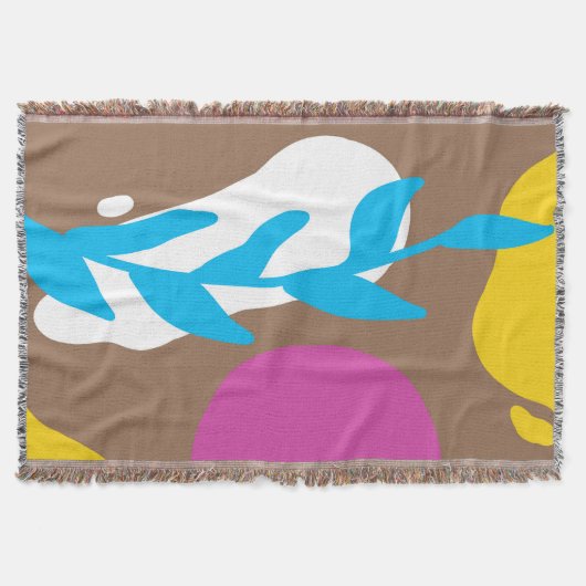 Simplicity Deken (Voorkant)