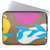 Simplicity Laptop Sleeve (Voorkant)