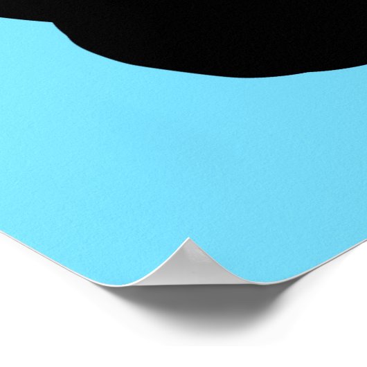 Simplicity N14 Poster (Hoek)