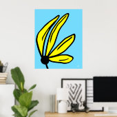 Simplicity N14 Poster (Thuiskantoor)