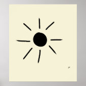 Simplicity N15 Poster (Voorkant)