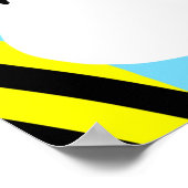 Simplicity N15 Poster (Hoek)