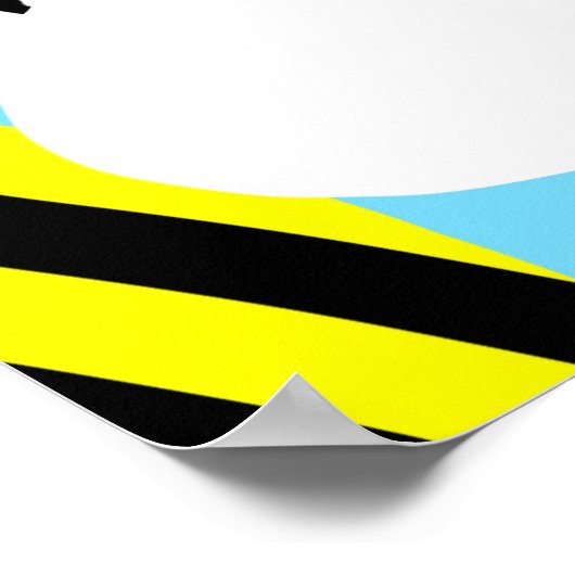 Simplicity N15 Poster (Hoek)