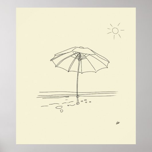 Simplicity N16 Poster (Voorkant)