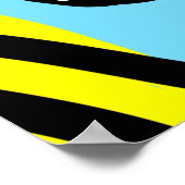 Simplicity N16 Poster (Hoek)