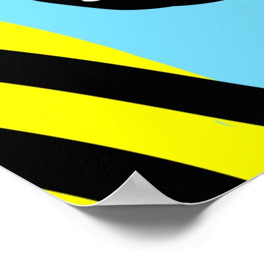 Simplicity N16 Poster (Hoek)