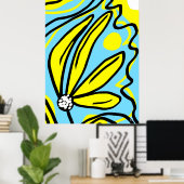 Simplicity N16 Poster (Thuiskantoor)