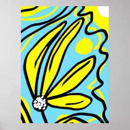 Simplicity N16 Poster