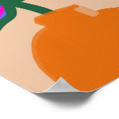 Simplicity N17 Poster (Hoek)