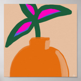 Simplicity N17 Poster