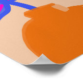 Simplicity N18 Poster (Hoek)