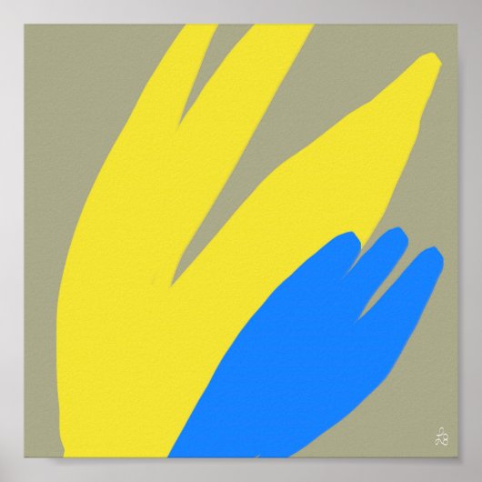 Simplicity N1 Poster (Voorkant)