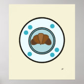 Simplicity N1 Poster (Voorkant)