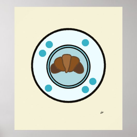 Simplicity N1 Poster (Voorkant)