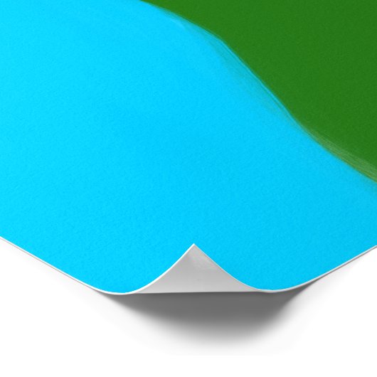 Simplicity N26 Poster (Hoek)