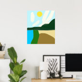 Simplicity N26 Poster (Thuiskantoor)