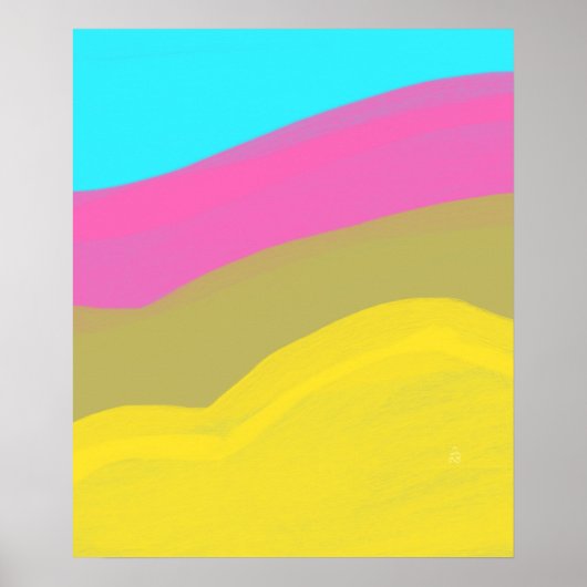 Simplicity N27 Poster (Voorkant)