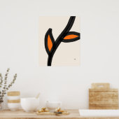 Simplicity N28 Poster (Keuken)