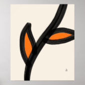 Simplicity N28 Poster (Voorkant)