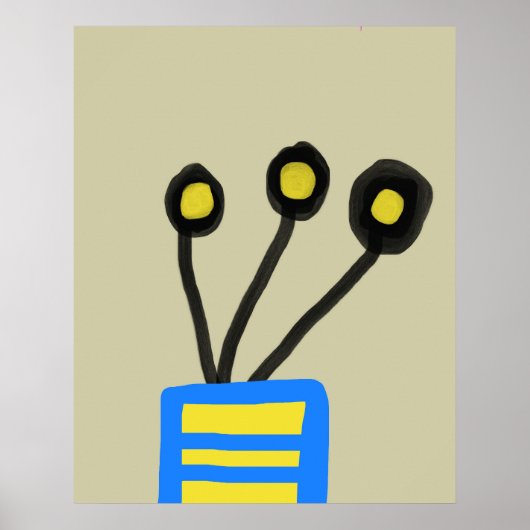 Simplicity N2 Poster (Voorkant)