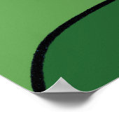 Simplicity N36 Poster (Hoek)