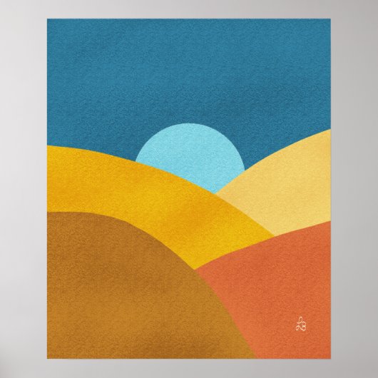 Simplicity N37 Poster (Voorkant)