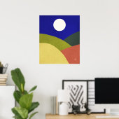 Simplicity N38 Poster (Thuiskantoor)