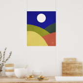 Simplicity N38 Poster (Keuken)