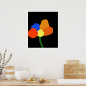 Simplicity N41 Poster (Keuken)