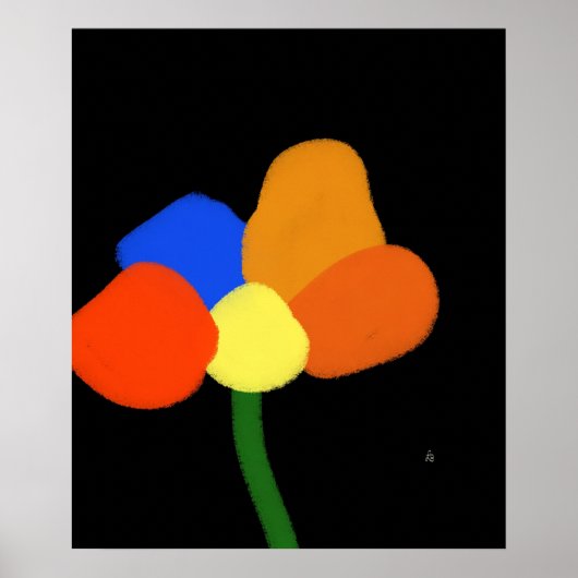 Simplicity N41 Poster (Voorkant)