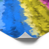 Simplicity N5 Poster (Hoek)