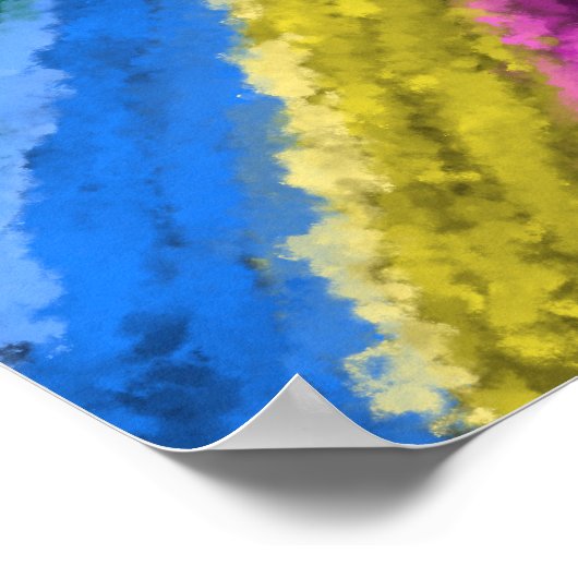 Simplicity N5 Poster (Hoek)