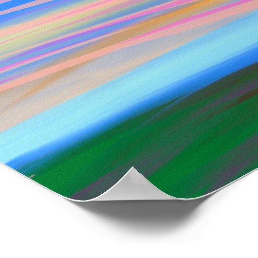 Simplicity N6 Poster (Hoek)