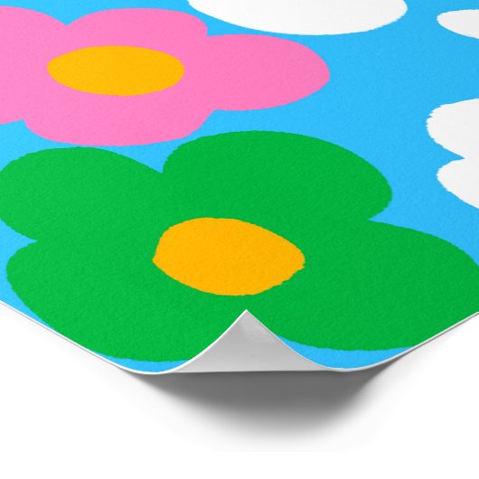 Simplicity N7 Poster (Hoek)