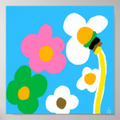 Simplicity N7 Poster (Voorkant)