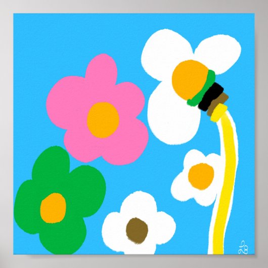 Simplicity N7 Poster (Voorkant)