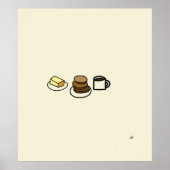 Simplicity N8 Poster (Voorkant)