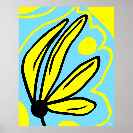 Simplicity N8 Poster (Voorkant)