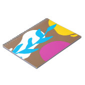 Simplicity Notitieboek (Linkerzijde)