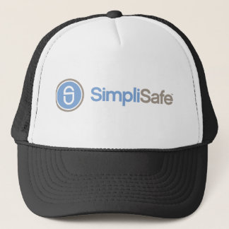 SimpliSafe-Pet Trucker Pet
