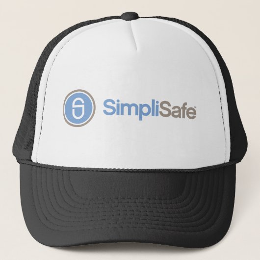 SimpliSafe-Pet Trucker Pet (Voorkant)