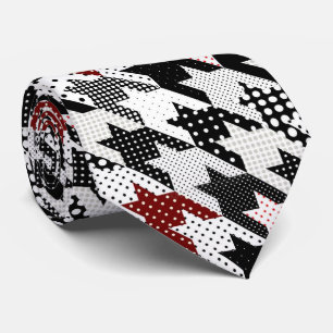 Simpliste Keffiyeh Stropdas