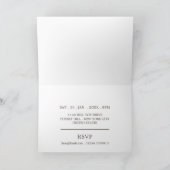 Simplistic Typografie, de Partij van de Opwarming  (Binnen)