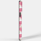 Simplistische geometrische stoere iPhone-hoesjes Case-Mate iPhone Case (Achterkant / Rechts)