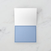 Simplon Pass Bergen, Zwitserland Verjaardag Kaart (Binnen)