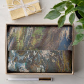 Simplon Pass van John Singer Sargent Tissuepapier (Geschenk)