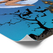 SIMPLY BEWITCH'N POSTER (Hoek)