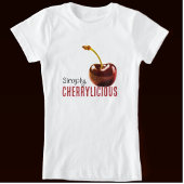 Simply Cherry T-shirt